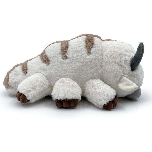 Appa Plush Avatar The Last Airbender 12 Inch Soft Cotton Stuffed Collectible - Picture 6 of 9